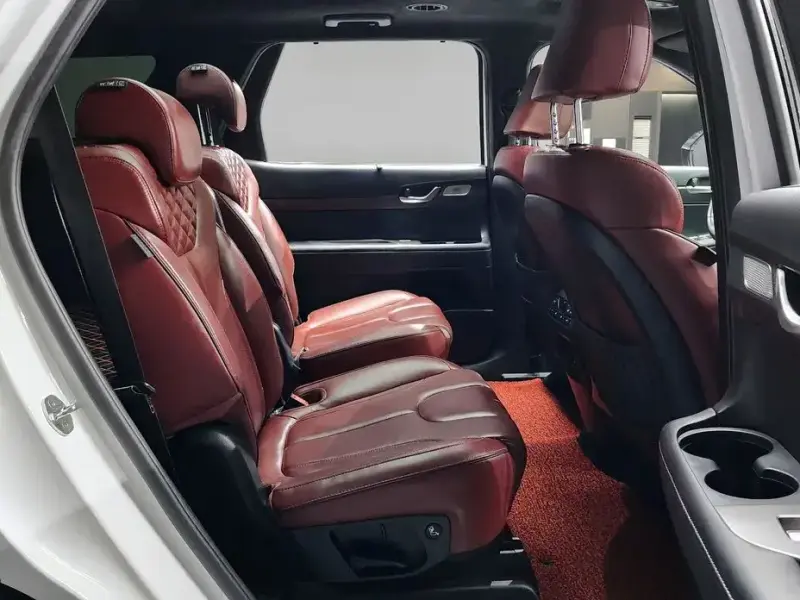 2020 Hyundai Palisade с пробегом 61 697 км