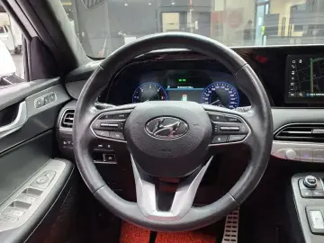 2020 Hyundai Palisade с пробегом 61 697 км