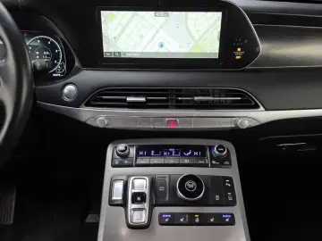2021 Hyundai Palisade с пробегом 45 375 км