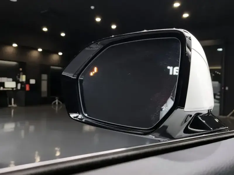 2020 Hyundai Palisade с пробегом 61 697 км