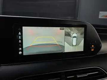 2021 Hyundai Palisade с пробегом 45 375 км