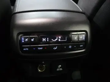 2021 Hyundai Palisade с пробегом 45 375 км