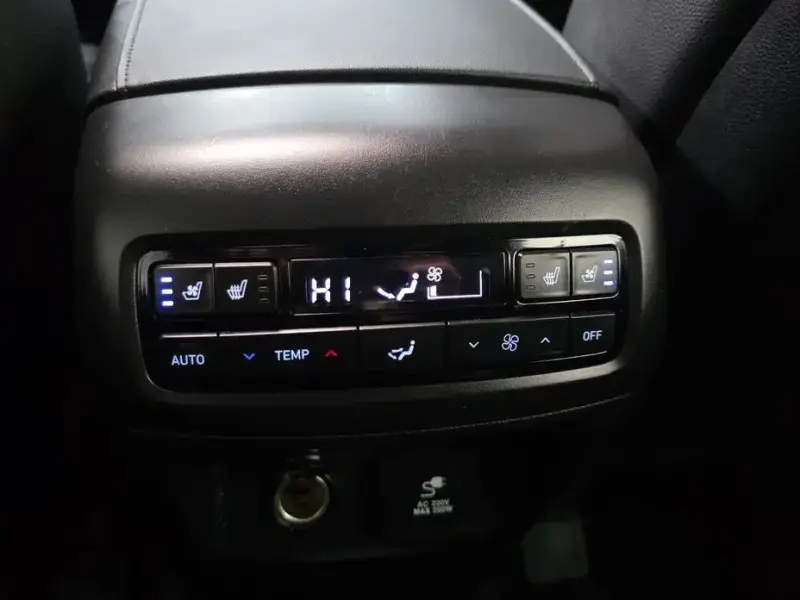 2021 Hyundai Palisade с пробегом 45 375 км