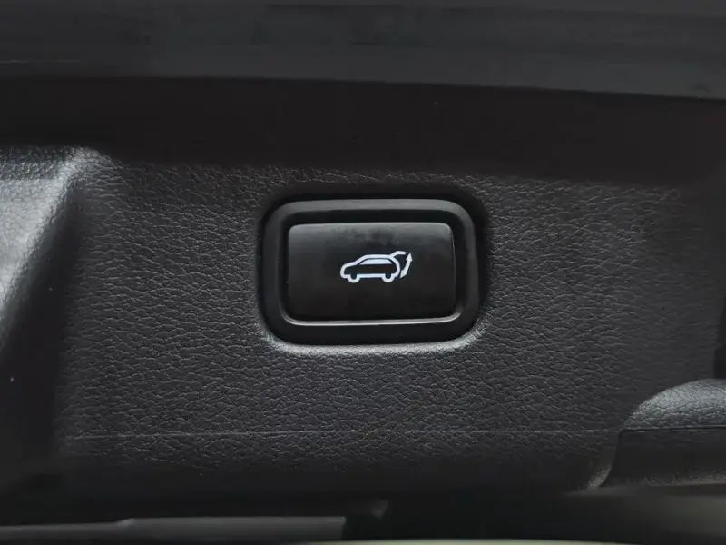2021 Hyundai Palisade с пробегом 45 375 км