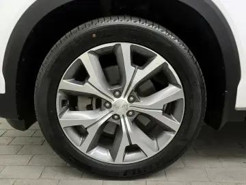 2021 Hyundai Palisade с пробегом 88 627 км