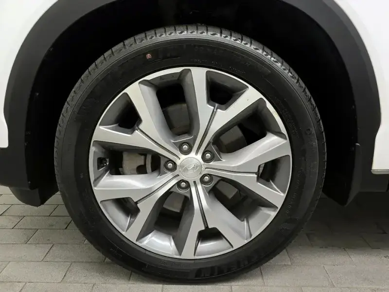 2021 Hyundai Palisade с пробегом 88 627 км