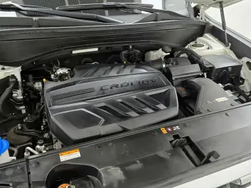 2021 Hyundai Palisade с пробегом 88 627 км