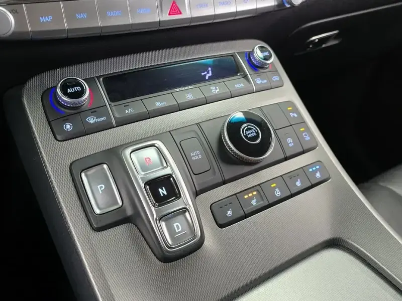 2021 Hyundai Palisade с пробегом 88 627 км