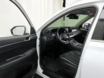 2021 Hyundai Palisade с пробегом 88 627 км