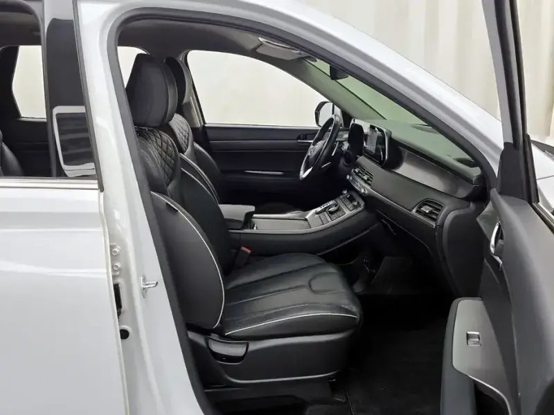 2021 Hyundai Palisade с пробегом 88 627 км