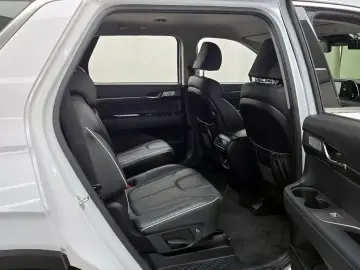 2021 Hyundai Palisade с пробегом 88 627 км