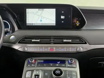 2021 Hyundai Palisade с пробегом 88 627 км