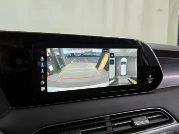 2021 Hyundai Palisade с пробегом 88 627 км