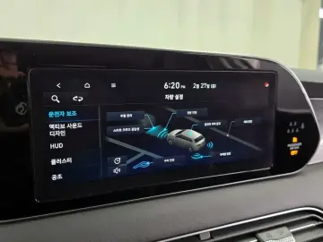2021 Hyundai Palisade с пробегом 88 627 км