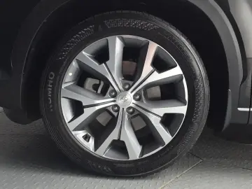 2021 Hyundai Palisade с пробегом 87 071 км