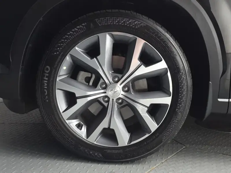 2021 Hyundai Palisade с пробегом 87 071 км