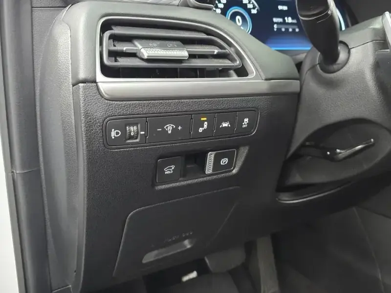 2021 Hyundai Palisade с пробегом 88 627 км