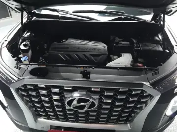 2021 Hyundai Palisade с пробегом 87 071 км