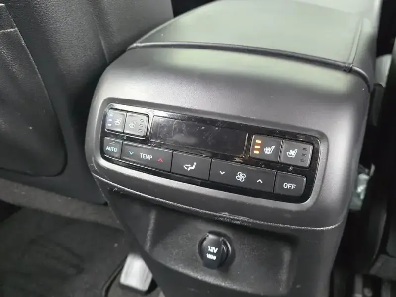 2021 Hyundai Palisade с пробегом 88 627 км