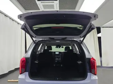 2021 Hyundai Palisade с пробегом 88 627 км