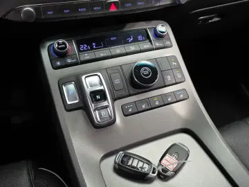 2021 Hyundai Palisade с пробегом 87 071 км