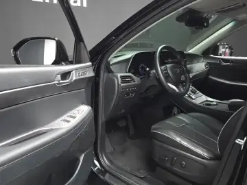 2021 Hyundai Palisade с пробегом 87 071 км