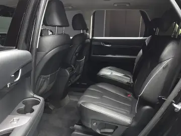 2021 Hyundai Palisade с пробегом 87 071 км