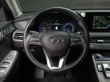 2021 Hyundai Palisade с пробегом 87 071 км