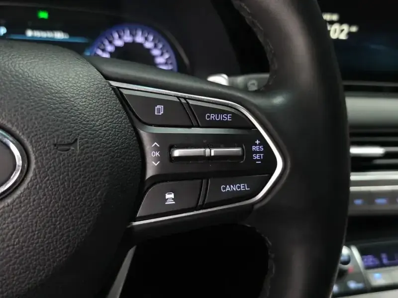 2021 Hyundai Palisade с пробегом 87 071 км