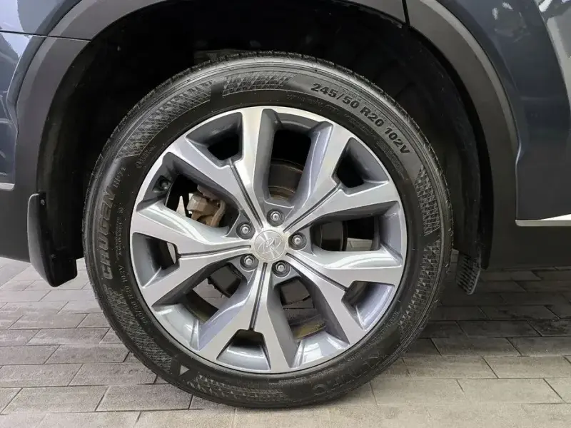 2019 Hyundai Palisade с пробегом 60 564 км