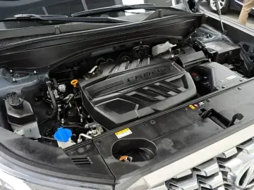 2019 Hyundai Palisade с пробегом 60 564 км