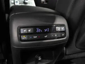 2021 Hyundai Palisade с пробегом 87 071 км