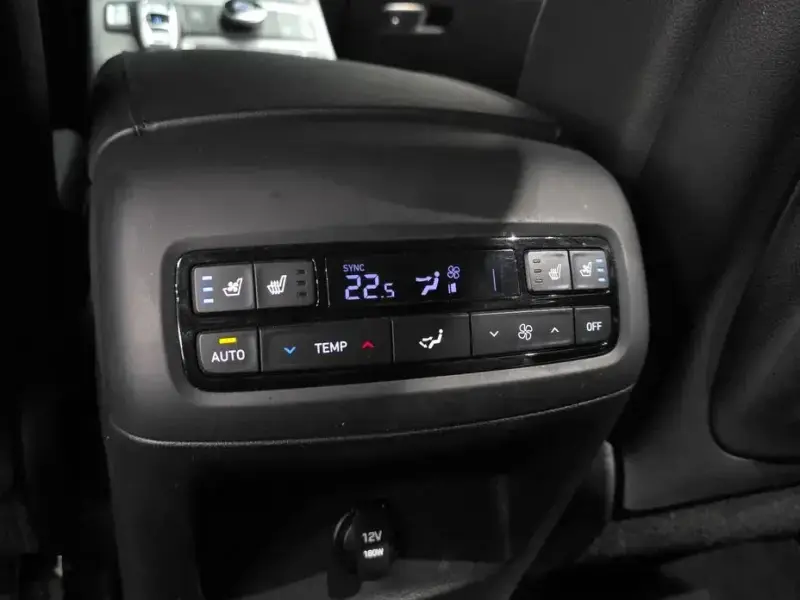 2021 Hyundai Palisade с пробегом 87 071 км