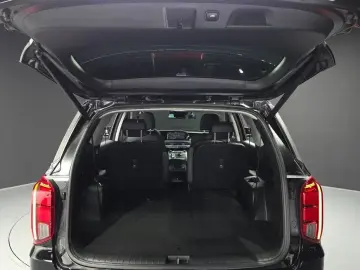2021 Hyundai Palisade с пробегом 87 071 км