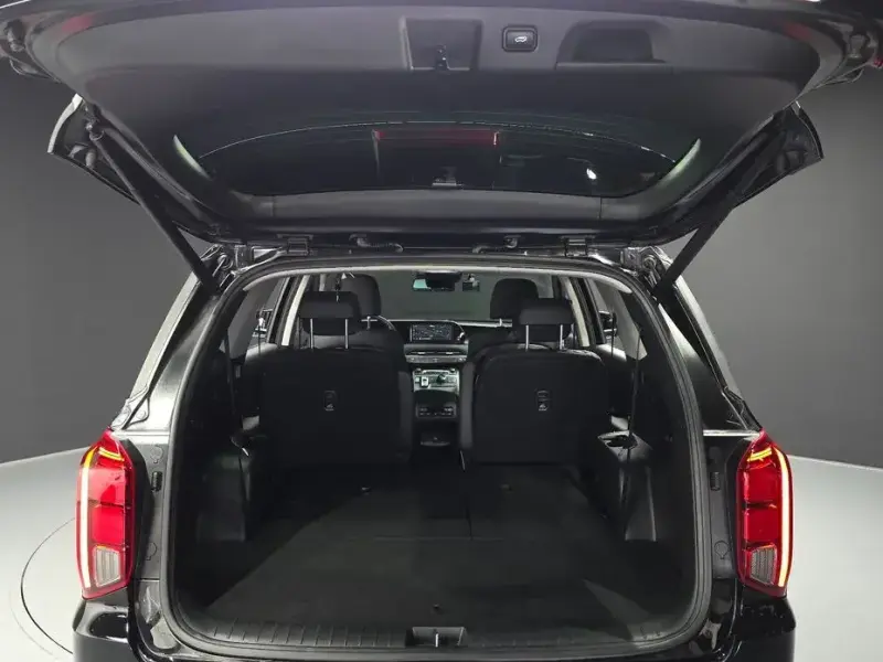 2021 Hyundai Palisade с пробегом 87 071 км