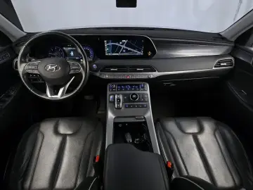 2019 Hyundai Palisade с пробегом 60 564 км
