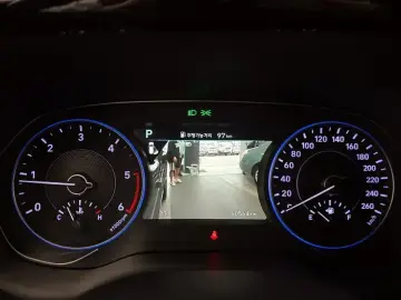 2019 Hyundai Palisade с пробегом 60 564 км