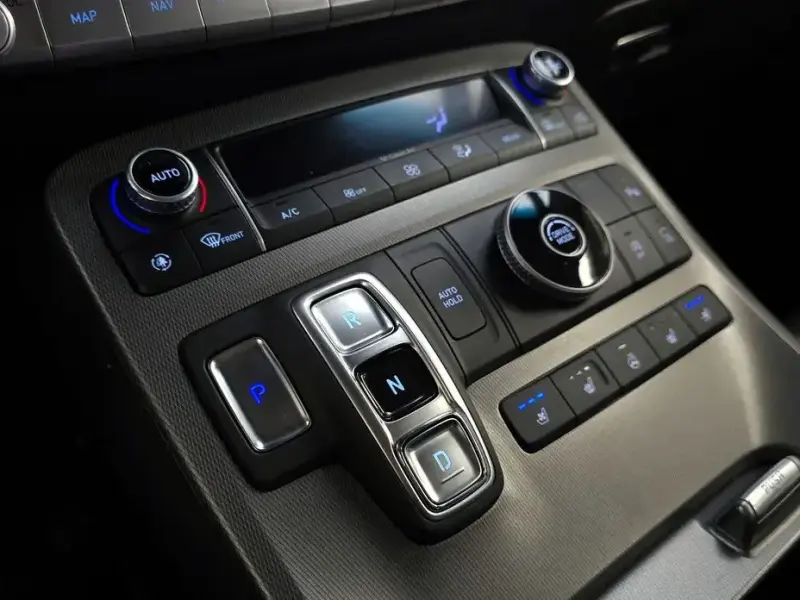 2019 Hyundai Palisade с пробегом 60 564 км