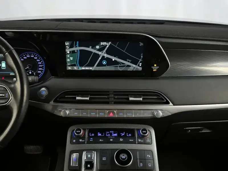 2019 Hyundai Palisade с пробегом 60 564 км