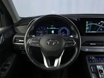 2019 Hyundai Palisade с пробегом 60 564 км