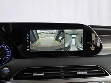 2019 Hyundai Palisade с пробегом 60 564 км