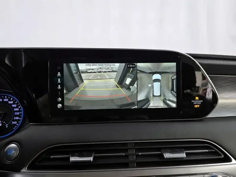 2019 Hyundai Palisade с пробегом 60 564 км