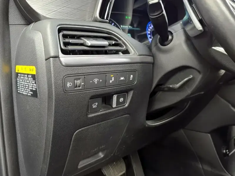 2019 Hyundai Palisade с пробегом 60 564 км