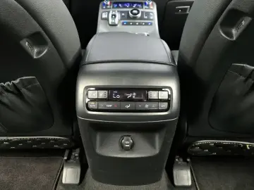 2019 Hyundai Palisade с пробегом 60 564 км