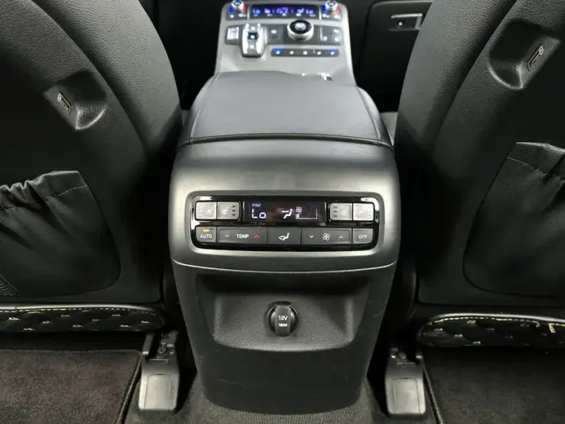 2019 Hyundai Palisade с пробегом 60 564 км
