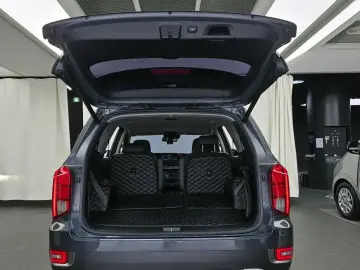 2019 Hyundai Palisade с пробегом 60 564 км