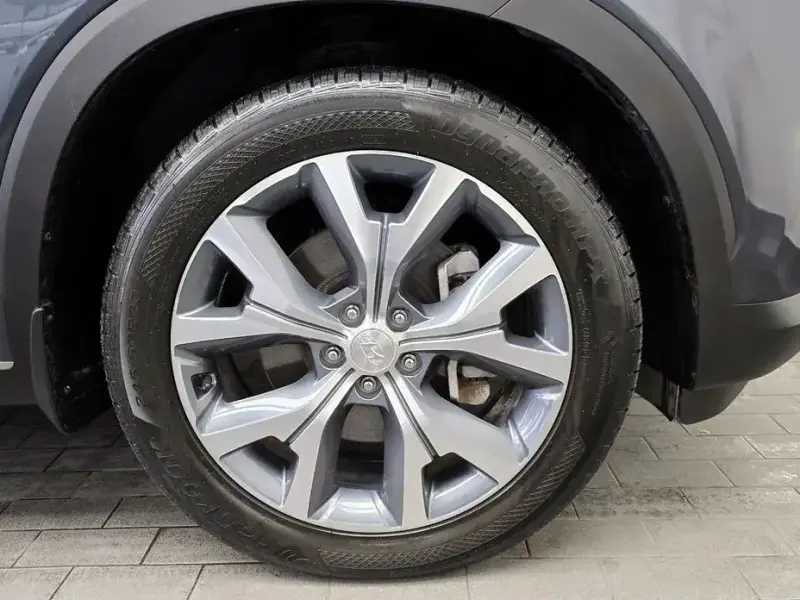 2019 Hyundai Palisade с пробегом 60 564 км