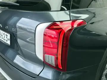 2019 Hyundai Palisade с пробегом 60 564 км