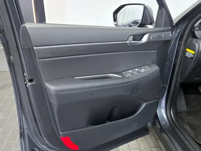 2019 Hyundai Palisade с пробегом 60 564 км