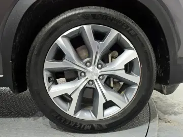 2019 Hyundai Palisade с пробегом 56 798 км